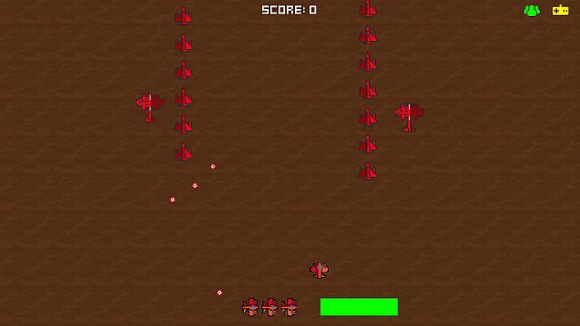 Tiger Fighter 1931 Sunset MP043