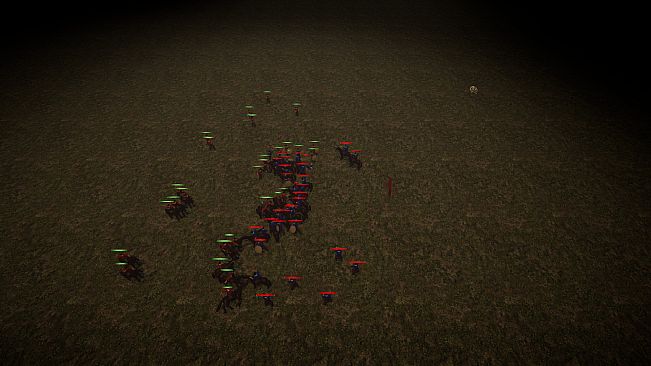 Sanguo: War Under Heaven