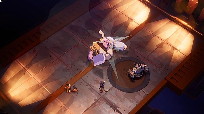 Raiders of Blackveil