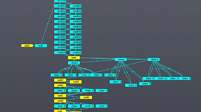 Pixel Game Maker MV - Cardgame Sample