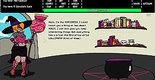 Candy Box U