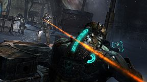 Dead Space 3