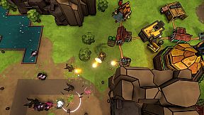 Ash & Adam's Existential Treads