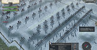 Field of Glory II: Medieval - Rise of the Swiss