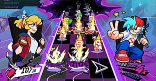 Rift of the NecroDancer: Friday Night Funkin' - "Ugh" - Kawai Sprite