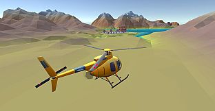Machinery Simulator