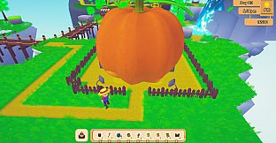 Super Marrow
