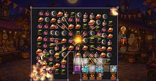 Halloween Trouble 8 Collector's Edition