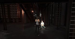 Ghost Platform