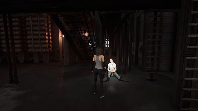 Ghost Platform