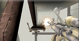 Shadow Ops: Red Mercury