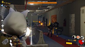 Banzai Escape 2: Subterranean