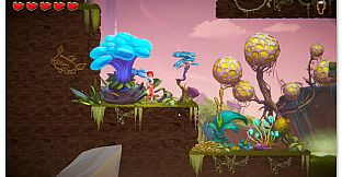 Alien Planet Explorer