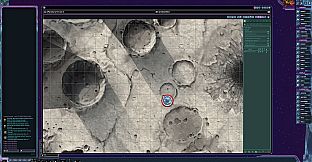 Fantasy Grounds - Starfinder 2 RPG - Flip-Mat: Planetary Terrain Multi-Pack