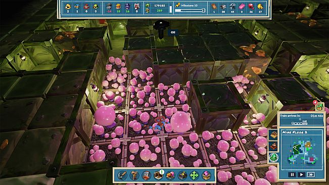 SteamWorld Build Deluxe Edition