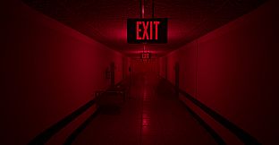 The Backrooms Deluxe