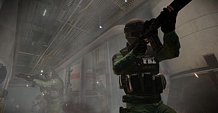 PAYDAY 2: Crude Awakening Heist