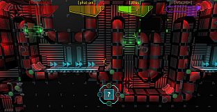 JOLT: Super Robot Racer