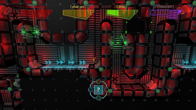 JOLT: Super Robot Racer