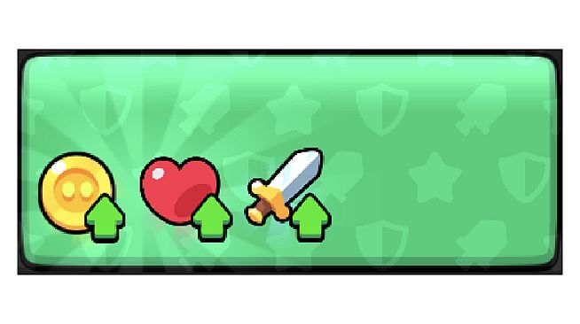 Blessing Pack Alt