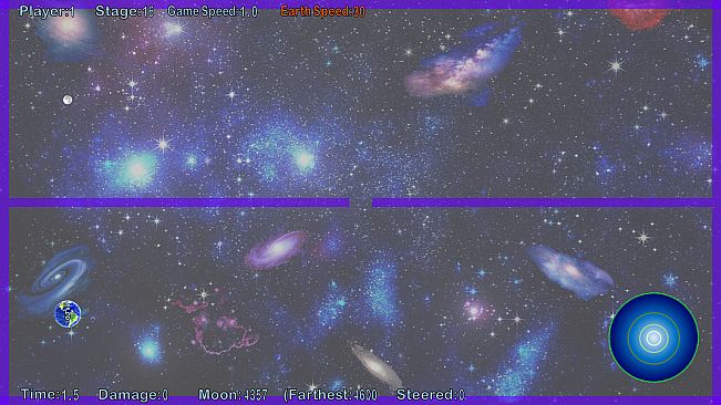 MOVING WITH THE MOON: Mastering Universal Gravitation!