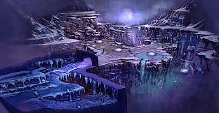 Continent of the Ninth Seal