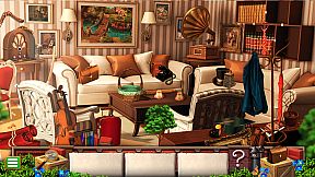 Detective Montgomery Fox: The Case of the Missing Ballerinas