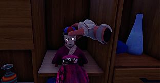 芒果TV《大侦探》官方授权VR游戏：超脑侦探(真相篇)-下篇-