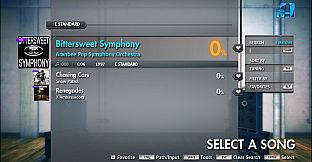 Rocksmith 2014 Edition – Remastered – Aranbee Pop Symphony Orchestra - “Bittersweet Symphony”