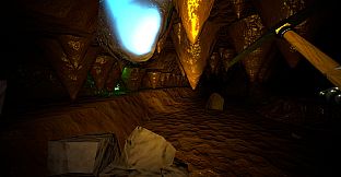 Tallymaw: Aether Mine