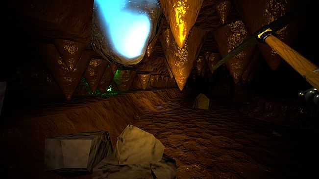 Tallymaw: Aether Mine