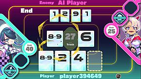 SPEEDUS -SHEDDING SPEED CARD- PLUS