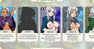 Elvenbless: Sexcesion Festival