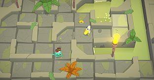 Boomerang Fu - Just Desserts DLC