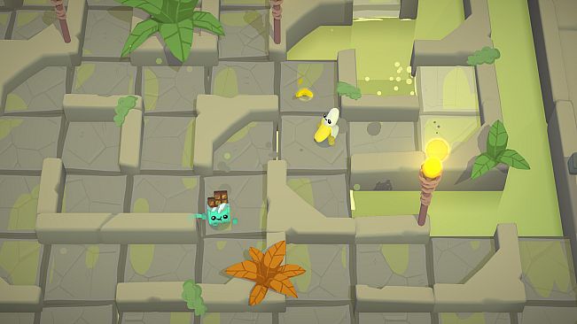 Boomerang Fu - Just Desserts DLC