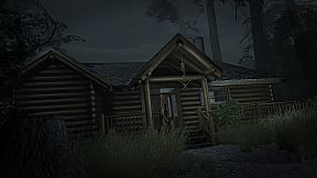 The Ritual on Weylyn Island