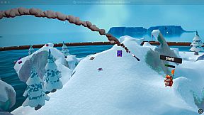 Boom Boom Hamster Doom