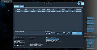 Director of Solar Affairs