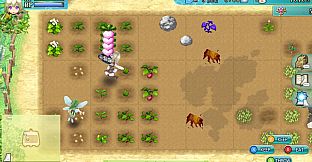 Rune Factory 4 Special - Windows Edition