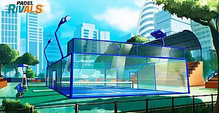 Padel Rivals