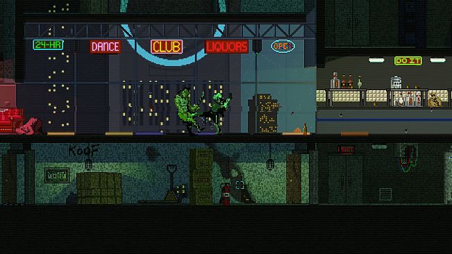 MiniLAW: Ministry of Law