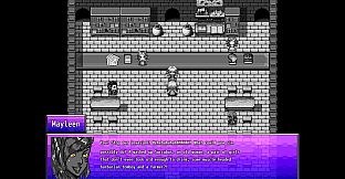 Sel Mounta-Siege the Demon Castle