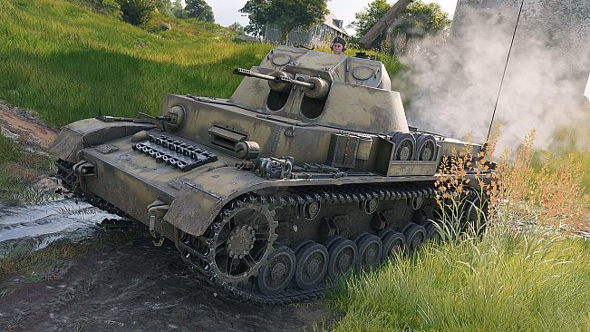 Enlisted - "Thunder in the Sky" Bundle