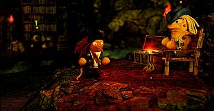 Pirates of First Star