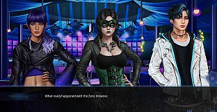 To the Edge of the Sky: Operation Phoenix