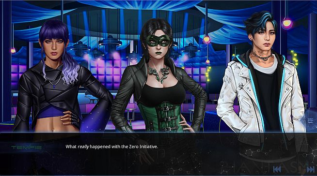 To the Edge of the Sky: Operation Phoenix