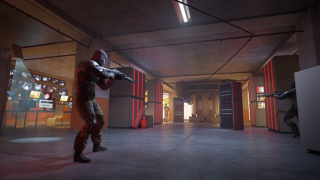 Espire 1 - Sydney Sneakabouts Mission Pack