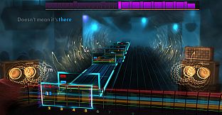 Rocksmith 2014 Edition – Remastered – Radiohead - “There There”