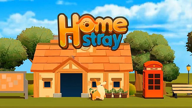 HomeStray