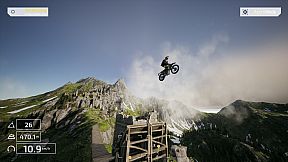 TRYP FPV: Drone Racer Simulator